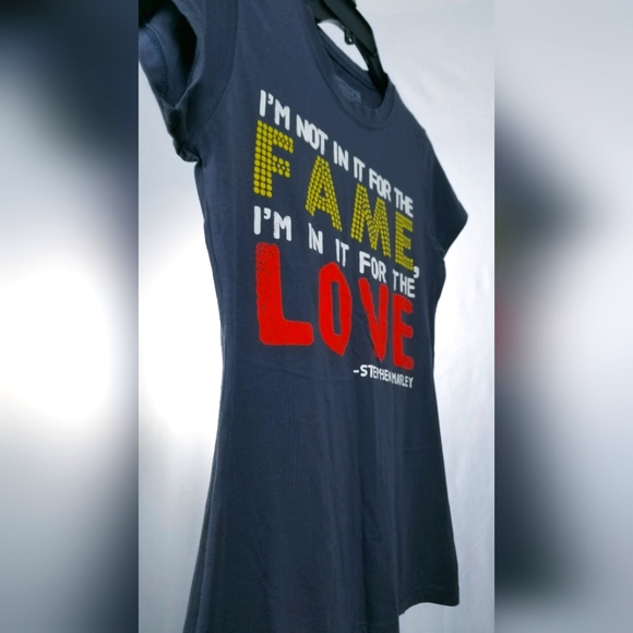 Stephen Marley Music Concert Revelation The Root of Life Tour 2011 TShirt Size M - Picture 3 of 5